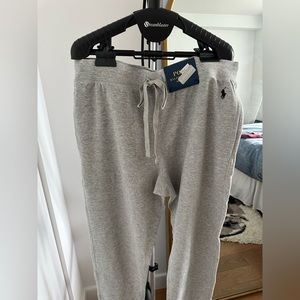 NWT! Men’s polo sweats/pjs.